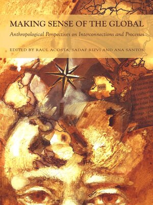 cover image of Making Sense of the Global